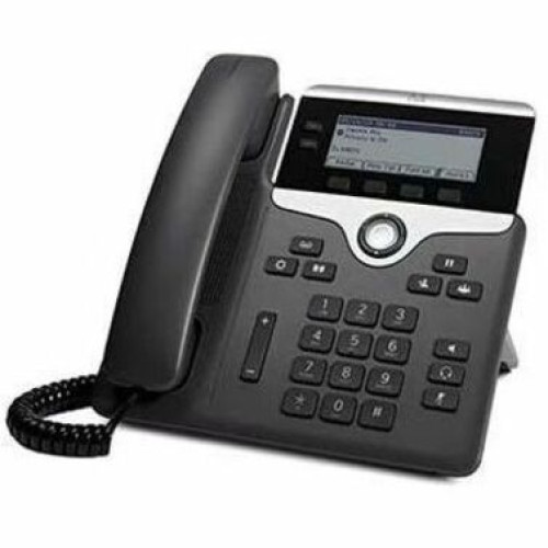 Cisco Mobile Computer