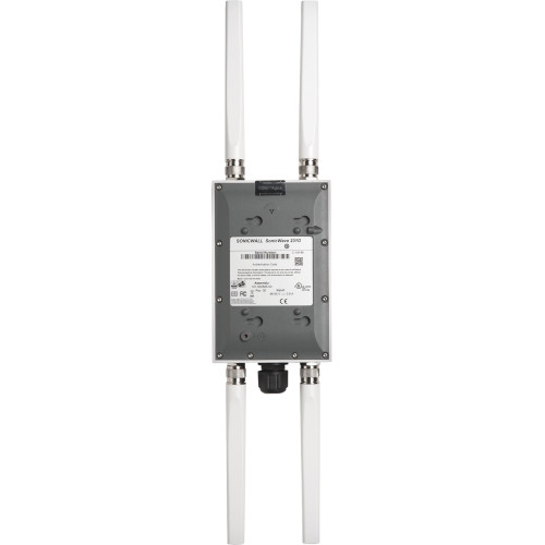 SonicWall Wireless Access Points