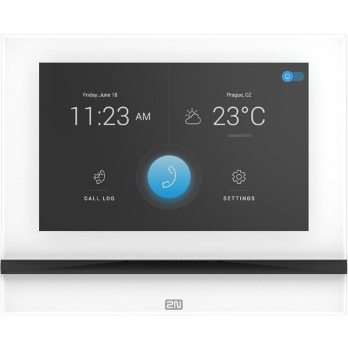 Axis Mounting Hardware and Stands
