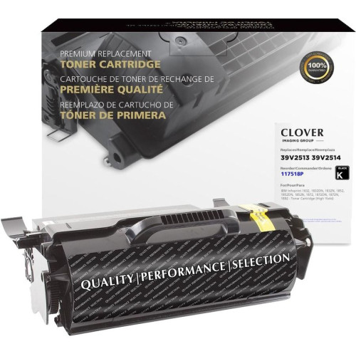 Clover Imaging Group Toner