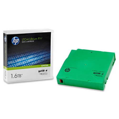 HP Products