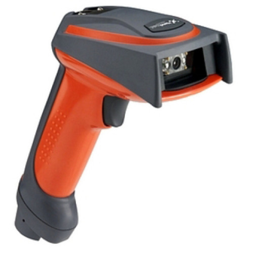 Hand Held Barcode Scanner