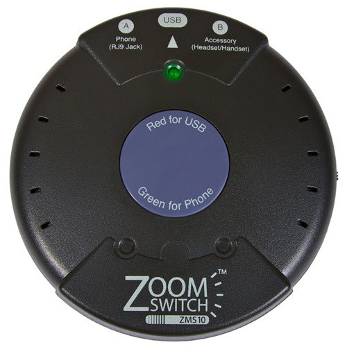 ZoomSwitch Accessory