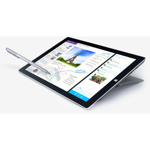 Microsoft Tablet
