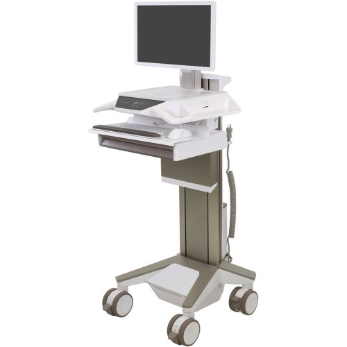 Ergotron Mobile Cart