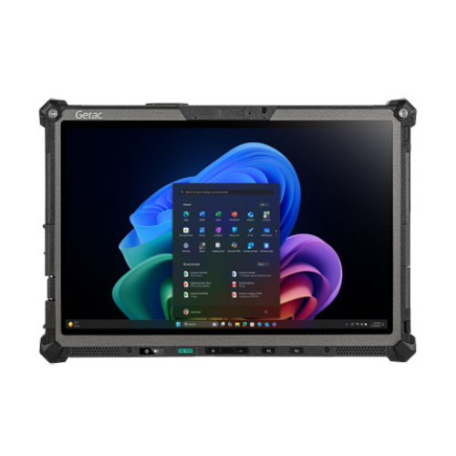 Getac Computing and Tablets