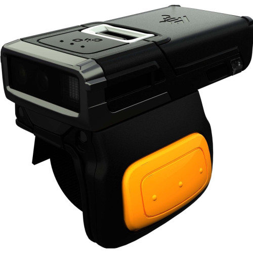 Zebra Barcode Scanner
