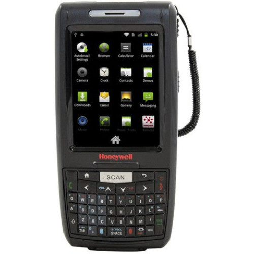 Honeywell Mobile Computer