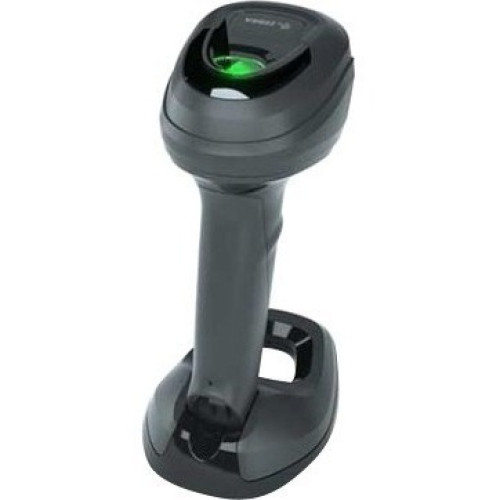 Zebra Barcode Scanner