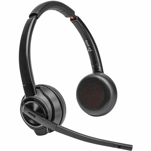 HP Headset
