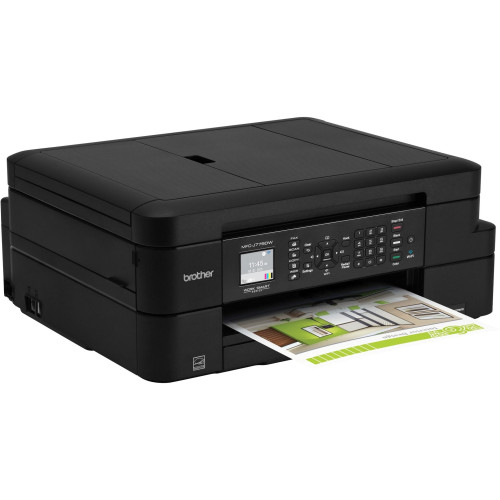 Brother InkJet Cartridge