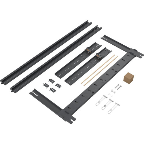 Heckler Mounting Hardware and Stands