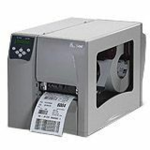 Zebra Barcode Label Printer