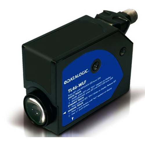 Datalogic Fixed Barcode Scanner