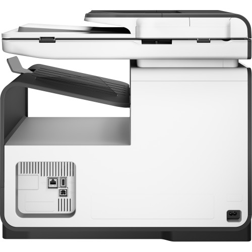 HP PageWide Pro 477dn Multi-Function Printer