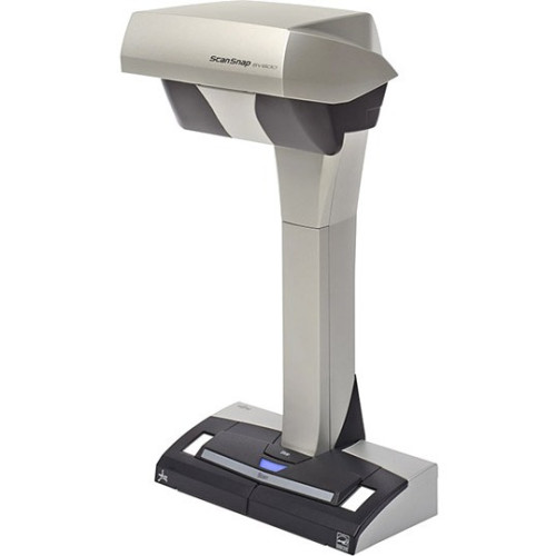 Fujitsu Document Scanner