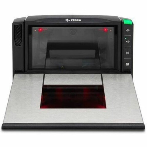 Zebra Barcode Scanner