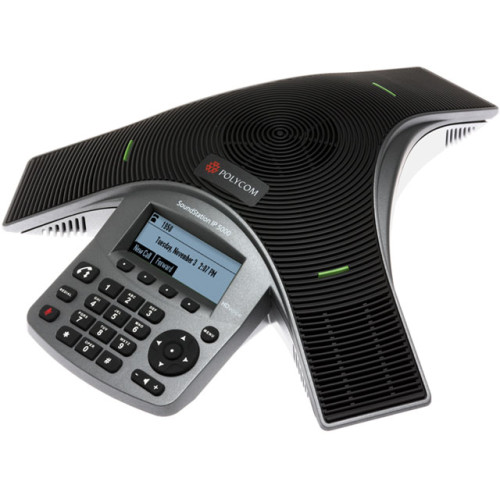 Adtran IP 5000 Conference Telecommunication Equipment