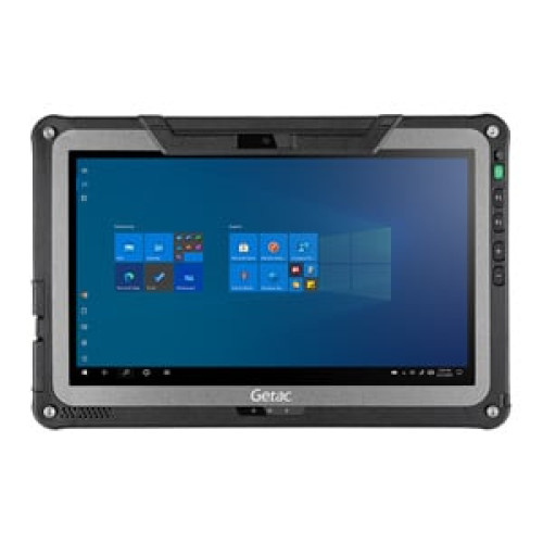 Getac Tablet