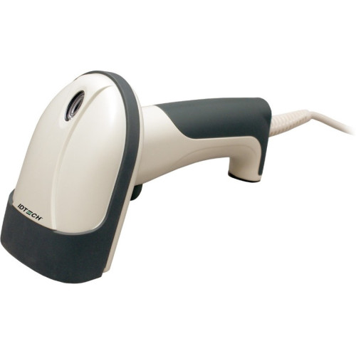 ID Tech Barcode Scanner