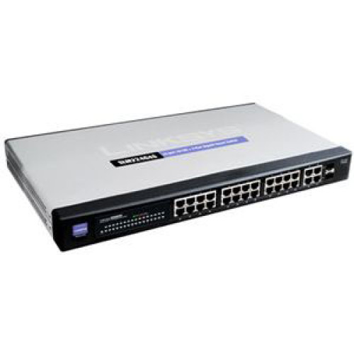 Cisco Data Networking