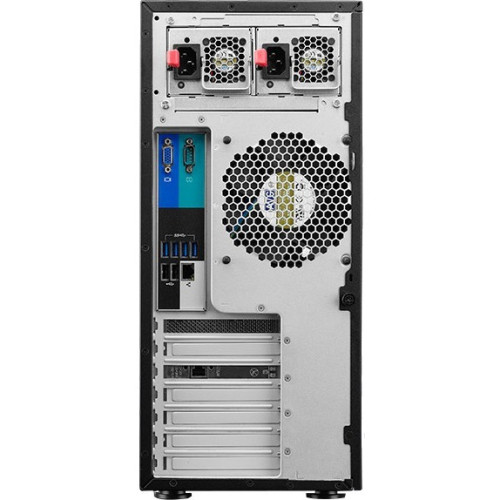 Lenovo Server