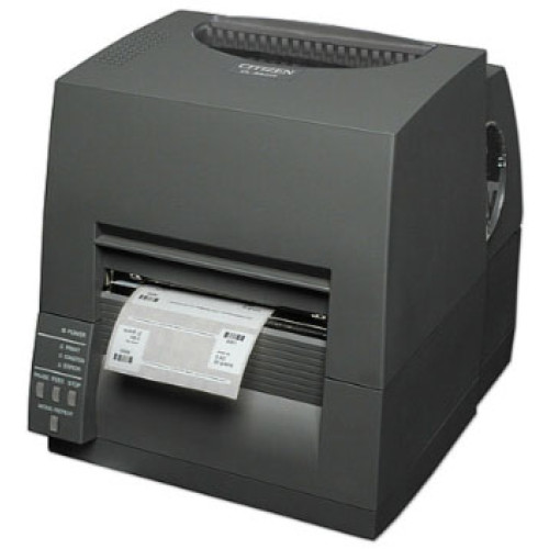 Citizen Barcode Label Printer