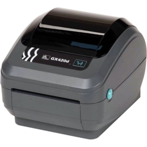 Zebra Barcode Label Printer