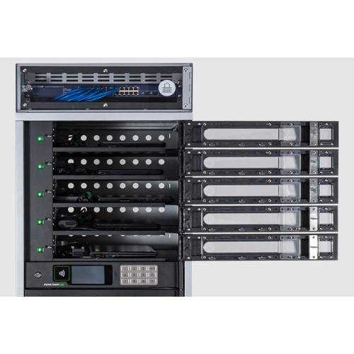 LocknCharge FUYL Tower Pro Computer Docking Station