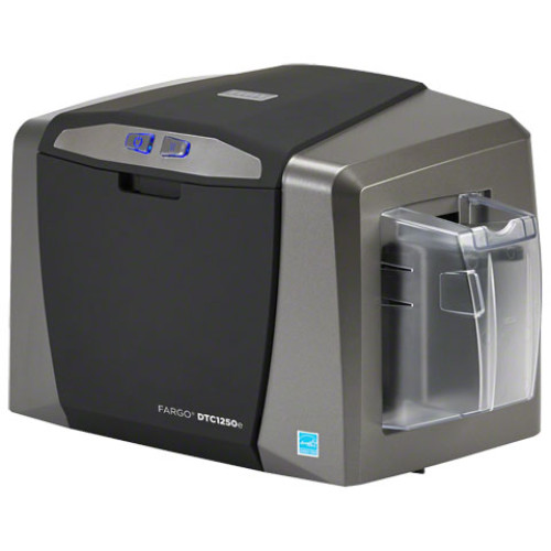 Fargo ID Card Printer
