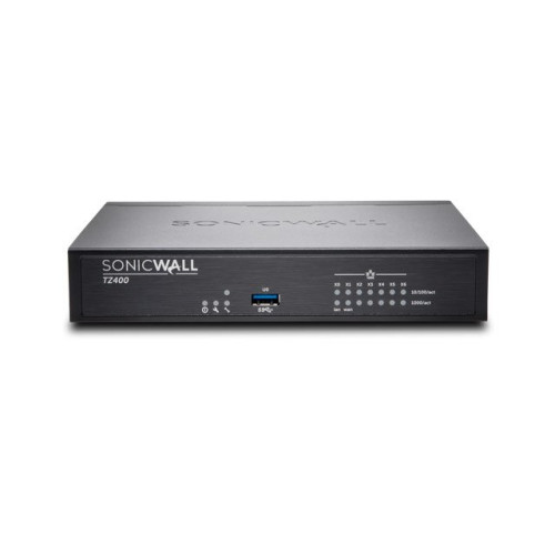 SonicWall Data Networking
