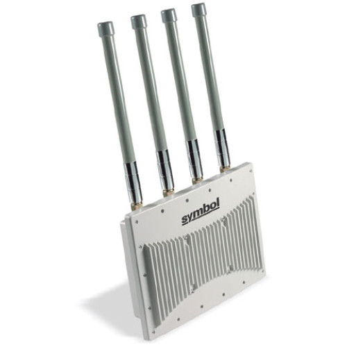 Symbol Wireless Access Points