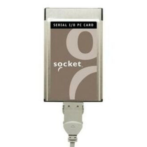 Socket Mobile Serial I/O PC Spare Parts