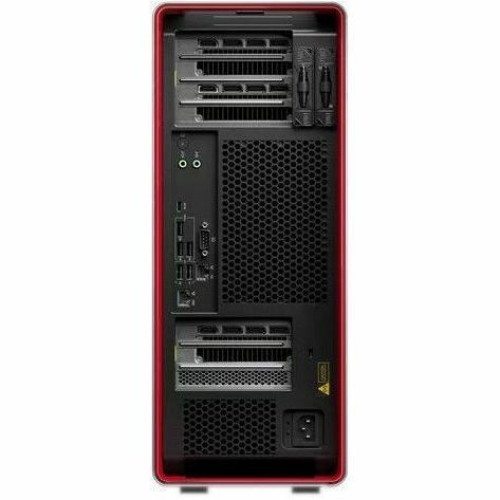 Lenovo Workstation PC