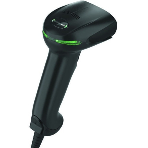Honeywell Barcode Scanner