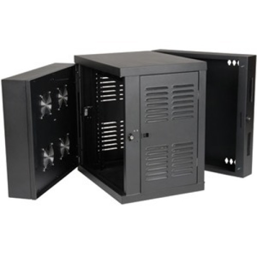 Tripp-Lite Rack