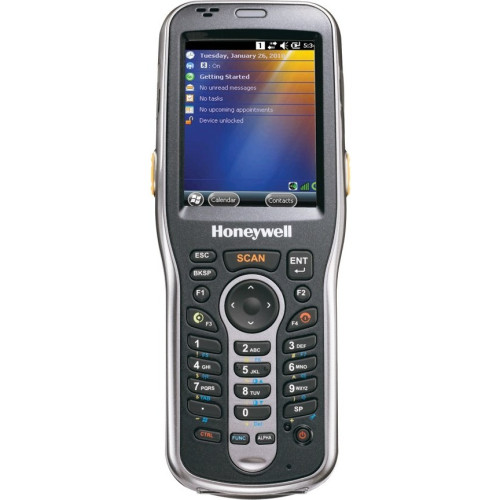 Honeywell Mobile Computer