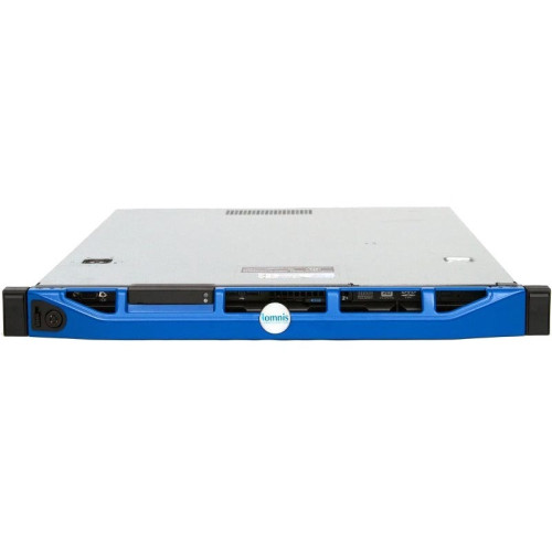 Iomnis Data Networking