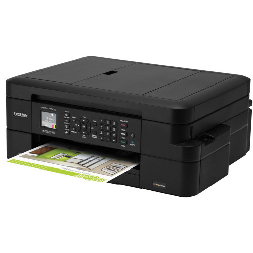 Brother InkJet Cartridge