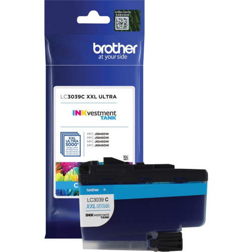 Brother InkJet Cartridge