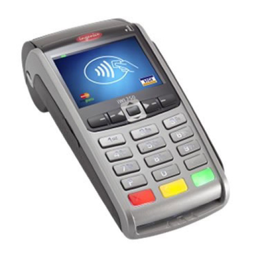 Ingenico iWL258 Payment Terminal