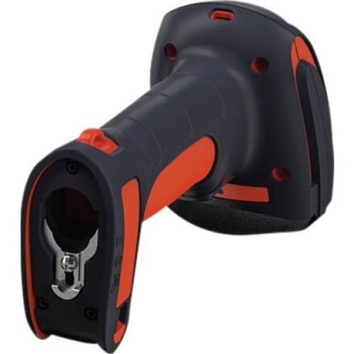 Honeywell Barcode Scanner