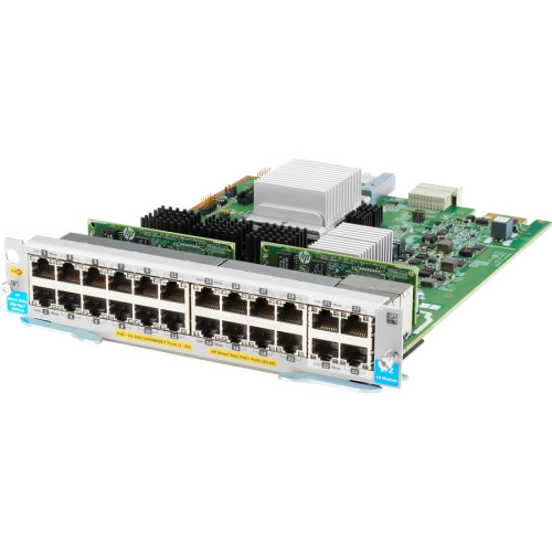 HPE Aruba Ethernet Switch