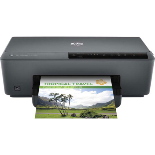 HP Inkjet Printer