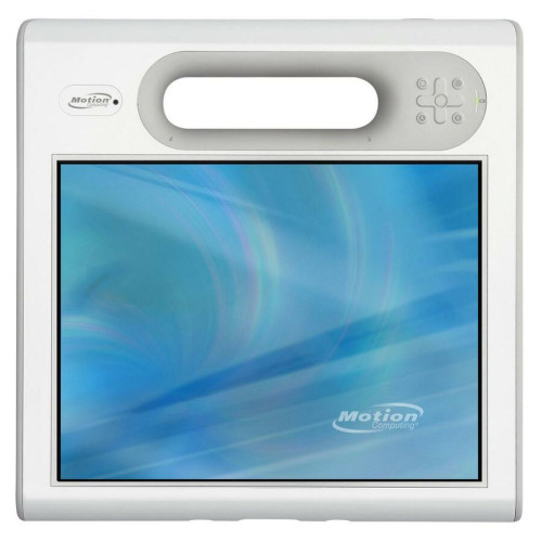 Motion Computing Tablet