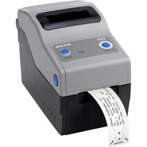 SATO Barcode Label Printer