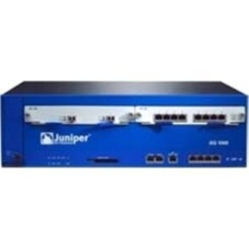 Juniper Networks Data Networking
