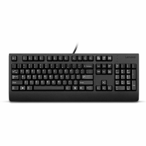 Lenovo Keyboards