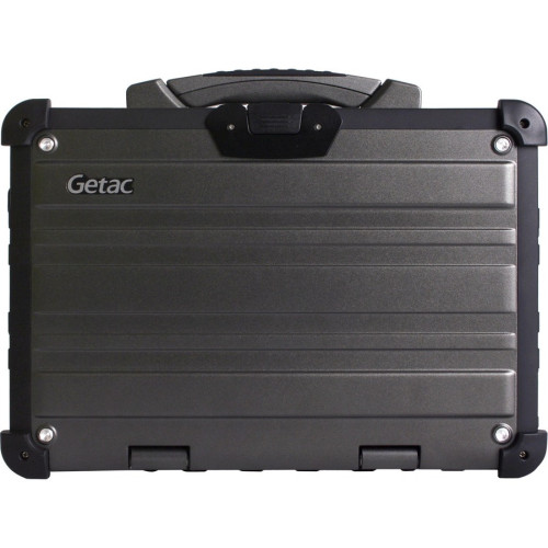 Getac Rugged Laptop