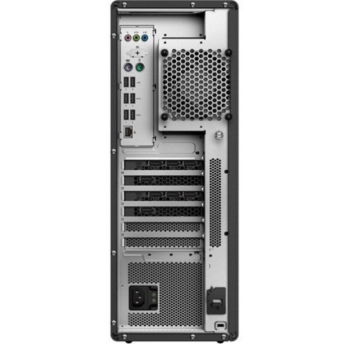 Lenovo Workstation PC
